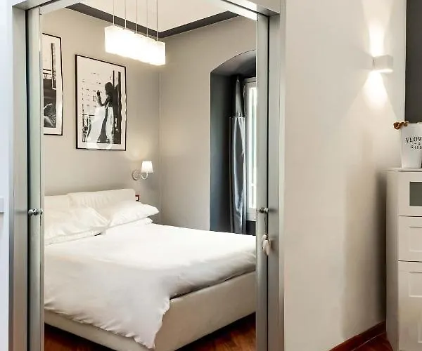Appartamento in centro città