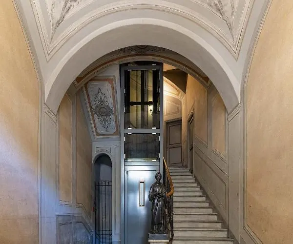 Vasca Idromassaggio, Appartamento Incantevole