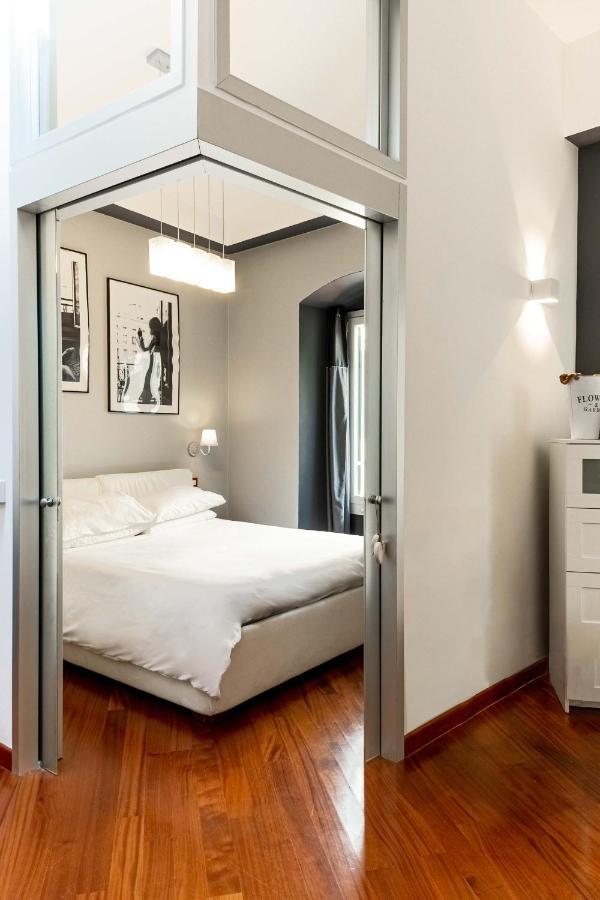 Appartement In Centro