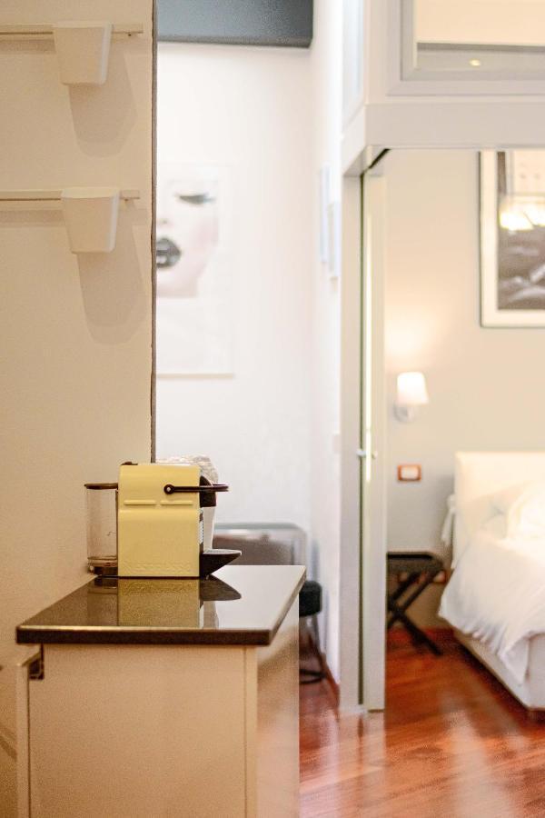 Appartement In Centro San Remo