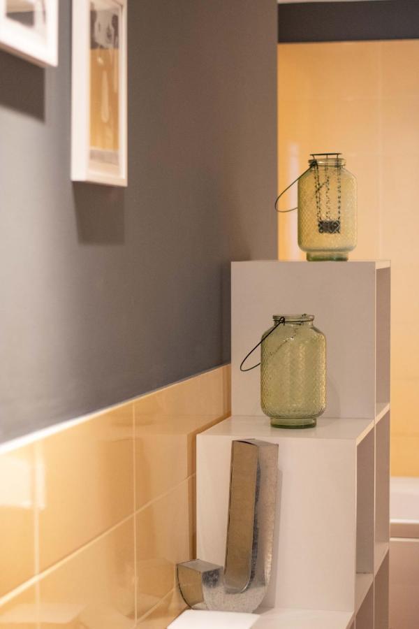 Appartement In Centro San Remo