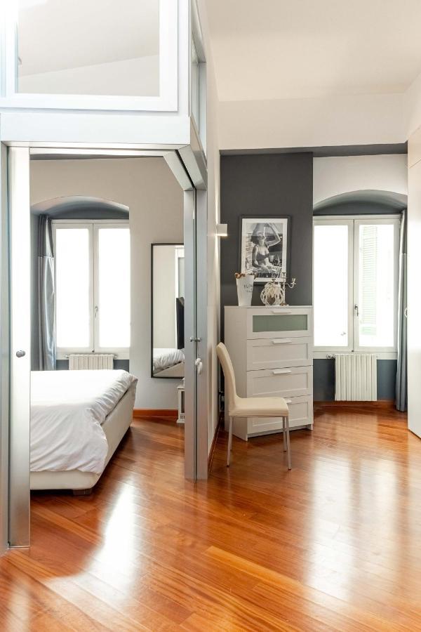 In Centro Appartement *